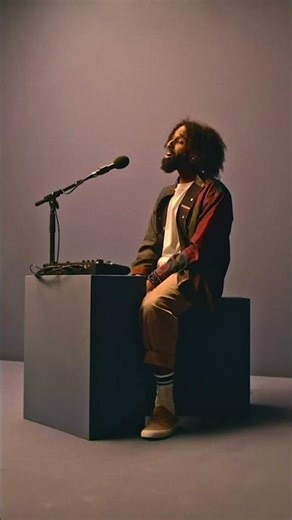 FaceSoul - Grow | A COLORS MOMENT