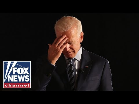 'SYSTEMATIC': Todd Blanche details alleged Biden-era bias