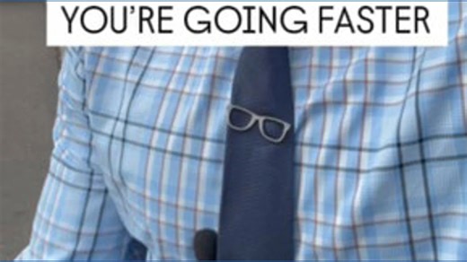 CDOT changing road signs to encourage zipper merging