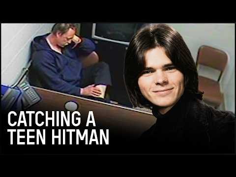 7 Shots To The Head: The $3,000 Hit By A Gangster Wannabe