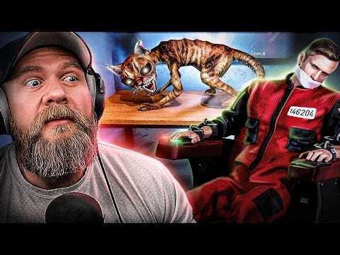 The SCARIEST Anomaly Horror Game Has ARRIVED | The Floor Above (Full Game)