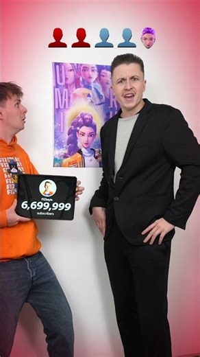 Někdo mi pomozte dosáhnout 67!