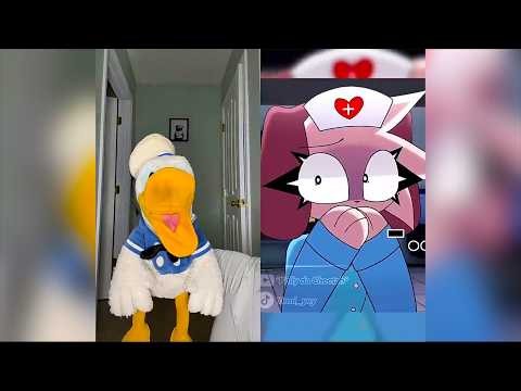 Donald Ducc REACTS To ANIMAL HOSPITAL TikToks! 12