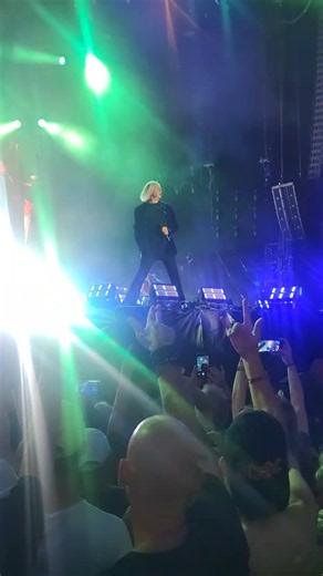 DEF LEPPARD Live | Legendary Arena Rock Sound #graspop2026 #concert #livemetal #gmm2026 #livemusic