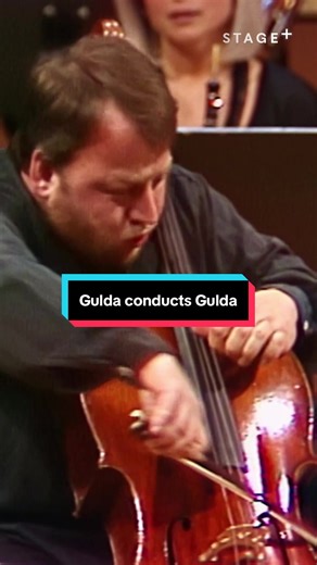 How groovy can a #cello be? 🤩 #onstage #concert