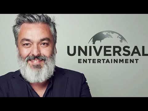 Jez Butterworth Joins Universal in Major Deal | Miami Vice '85 Delayed, The Mummy Moves Up