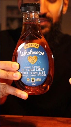 Is Agave Better Than Sugar?