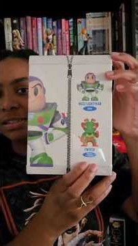 Did We Get The Chase?! Buzz Lightyear Thrilljoy #unboxing #unboxingvideo #blindbox #blindbag