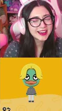 making QUILLSON into a mii!