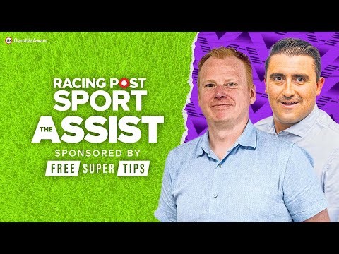 Arsenal's lead to be tested at Leeds? Premier League Predictions | The Assist | Episode 21 | 2025/26