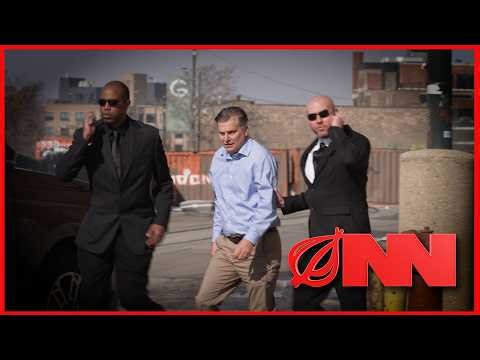 U.S. Populace Appoints Designated Survivor