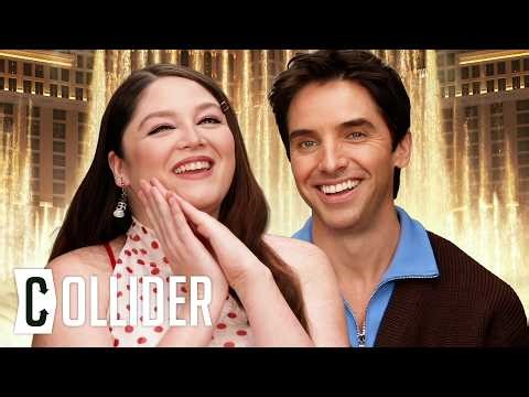 Hack Season 5: Paul W. Downs and Megan Stalter on the Meaning of Xena: Warrior Princess and More