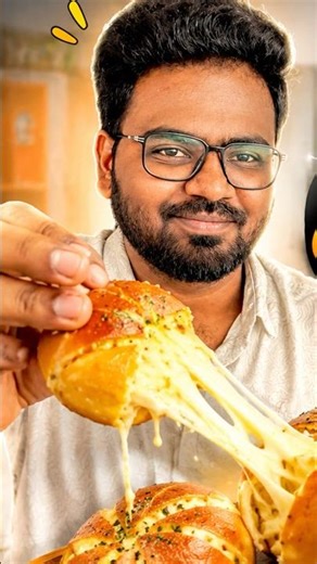 Solara Air Fryer la Korean Cheese Bun Panlama? 😱🧀 | Home Made