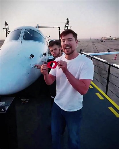 Mr Beast Fan (@isseifan)’s video of mr beast games footage