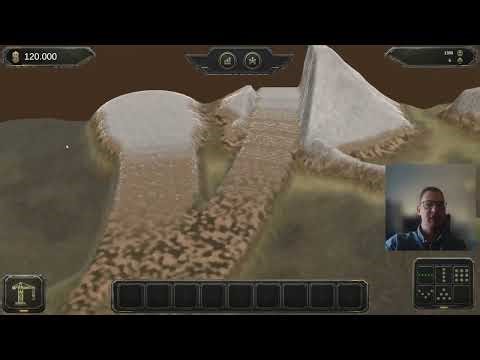 Explained: Custom Terrain Generation and Rendering for my Unity RTS Game