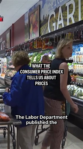 The largest monthly jump in gas prices in six decades caused a sharp spike in inflation in March. It’s the first read on inflation to capture the effects of the Iran war. Here’s what to know.