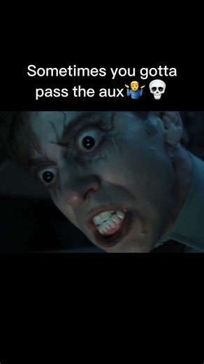 Pass The Aux