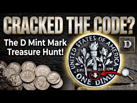 Most VALUABLE Dime Coins Worth BIG Money?