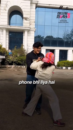 College Rivals on Instagram: "Wait till the end😭 [giveaway, phone giveaway, Samsung giveaway, indian giveaway, gamers, Samsung phones, bgmi memes, bgmi lovers, Valorant gamers, College Esports, Campus Gamers, Rivalry Begins, Get Ready, sqaud gaming, lolz gaming, z god, fun games, Rivals squad war, Next Gen Players, bgmi, bgmi lovers, valorant lovers, eafc, gaming community, funny, memes] #CollegeRivals #CampusGamers #CollegeEsport"