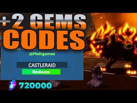 *NEW CODES* ALL WORKING CODES FOR SOLO HUNTERS IN 2026! ROBLOX SOLO HUNTERS CODES