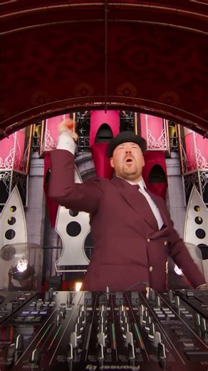 WELCOME TO LAPLAND! 🐺🇫🇮 Trip to Lapland with Billx will be out 17.10.25 #drpeacock #frenchcore