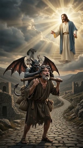 His Deliverance