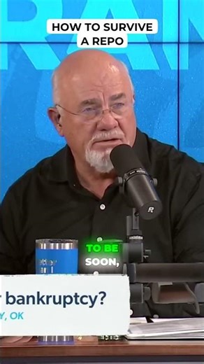 How to Survive a Repo