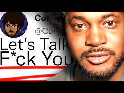 CoryxKenshin Situation Keeps Getting Worse (It's Bad)