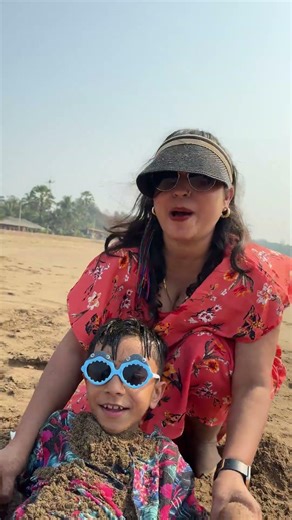 Jalpari ko bachane chale, lekin ye toh Jalpara nikla! 🤣🧜‍♂️