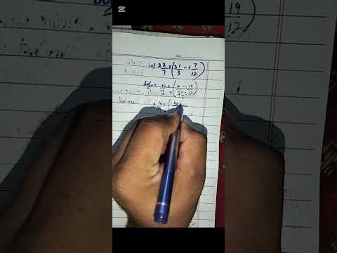 Math Exercise 1.3 Class 7: Q7, Q8 & Q9 Simplified! 🔥 | Wajahat Class Room