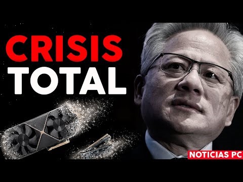 La CRISIS de la RAM podría ARRASAR con TODO hasta... | Noticias PC