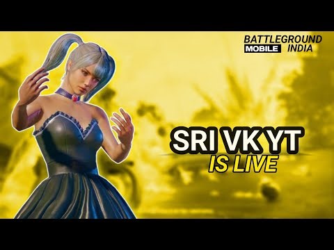 BGMI LIVE | ipl live Tamil #srivkyt #madanop #bgmi #pubg #bgmitamillive #pubgmadanoplive #madan