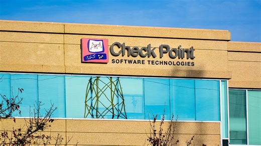 Check Point Earnings Beat, But Cybersecurity Stock Tumbles