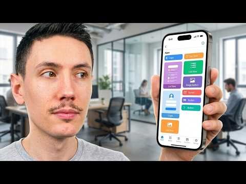 Custom App Development vs Mobile App Builders: What's Better for Ecommerce?
