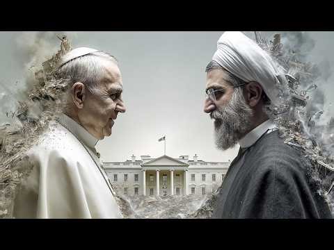 WHAT JUST HAPPENED MAY BE THE START OF ONE WORLD RELIGION