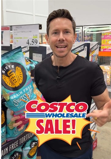 Costco Sales This Month: What's New?