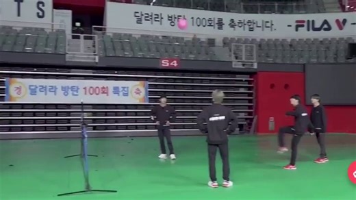 y’all gotta go back and rewatch this run bts episode it’s the funniest shit they ever done like rapline had me in tears 😭😭😭