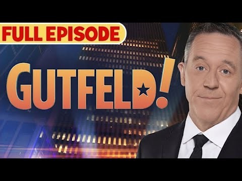 Gutfeld! 7/23/26 Greg Gutfeld FULL END SHOW | ᗷᖇEᗩKIᑎG ᑎEᗯS Tᖇᑌᗰᑭ July 23, 2026