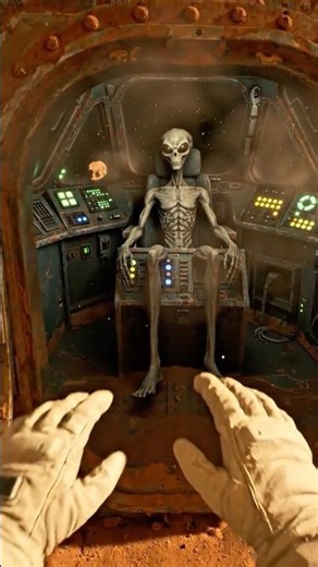 What We Found on Mars #Mars#Alien#FirstContact#SciFi#SpaceMystery