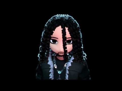 Odetari - I'M A BLACKHOLE (I'm a Star) [official visualizer]