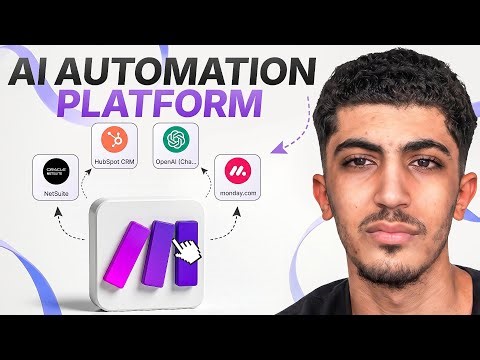 I Let AI Build My Automations… This Happened