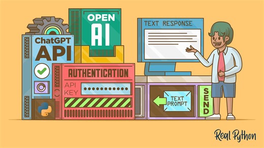 Using the .env File – Real Python