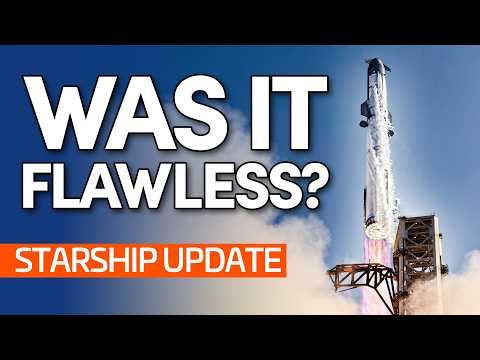 Ship 40 Survived! SpaceX Prepares for an Ambitious Flight 14 | Starship Update