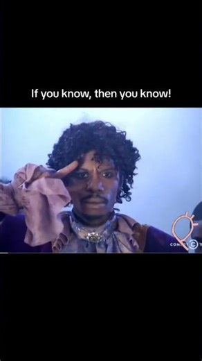 Dave Chappelle - Chappelle Show - Prince - Charlie Murphy's Hollywood Stories