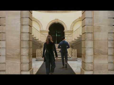 Mayor Mamdani Holds a Press Conference to Make a Deed Theft Announcement