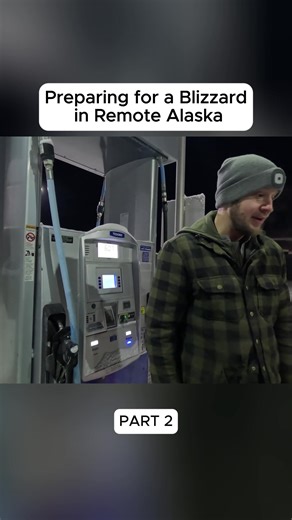 Preparing for a Blizzard in Remote Alaska: Essential Tips
