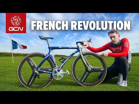 This Bike Was The Pinnacle Of Cycling - Where Did It Go Wrong?