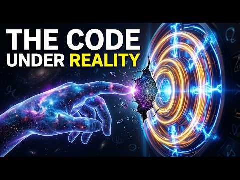 What Quantum Computers Revealed About Reality Changes Everything