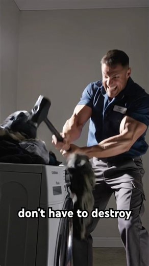 You’re Breaking Your Washer and Don’t Know It