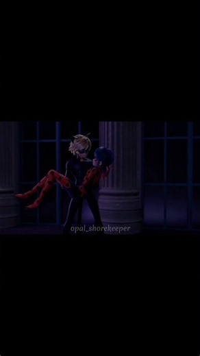 Adrinette & ladynoir will be alright✨ Trust me.trust yourself✨#miraculousseason7#adrinette#ladynoir
